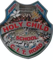Holy Child Girls' Higher Secondary School Holy Child Girls' Higher Secondary School