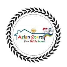 Asian Stars School Asian Stars School