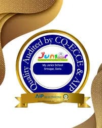 My Junior School Srinagar My Junior School Srinagar