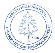 Haltu High School For Boys Haltu High School For Boys