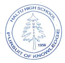 Haltu High School For Boys Haltu High School For Boys