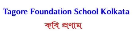 Tagore Foundation School Tagore Foundation School