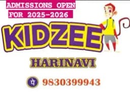 Kidzee Harinavi The Wave Riders Kidzee Harinavi The Wave Riders