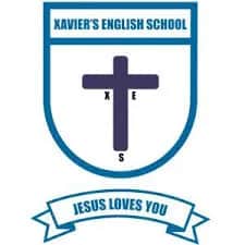 Xaviers English School Xaviers English School