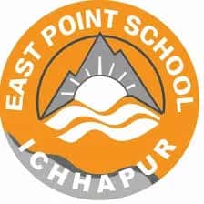 East Point School, Ichhapur, Kolkata East Point School, Ichhapur, Kolkata logo