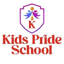 Kids' Pride English Medium School, Ichhapur, Kolkata Kids' Pride English Medium School, Ichhapur, Kolkata logo