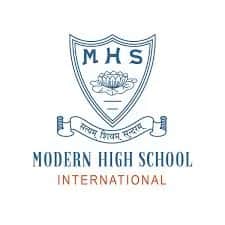 S B Modern High Secondary School S B Modern High Secondary School