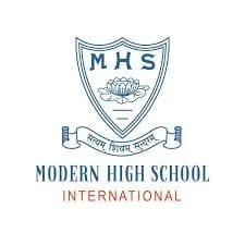 S B Modern High Secondary School S B Modern High Secondary School
