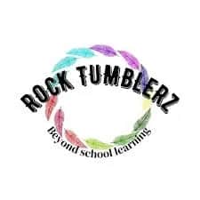 Rock Tumblerz, Nanakramguda, Hyderabad Rock Tumblerz, Nanakramguda, Hyderabad logo