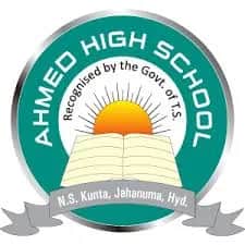 Ahmed High School Ahmed High School