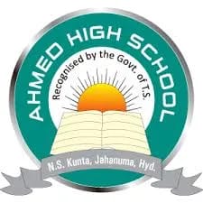 Ahmed High School Ahmed High School