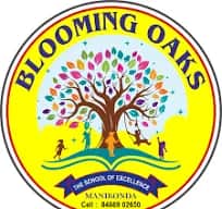 Blooming Oaks Blooming Oaks