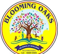 Blooming Oaks Blooming Oaks