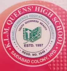 KLM Queens High School KLM Queens High School