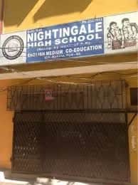 Nightingale High School Nightingale High School