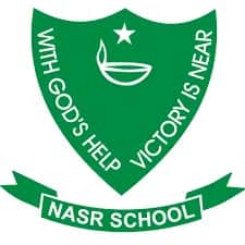 Nasr Pre Primary Nasr Pre Primary