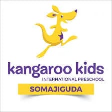 Kangaroo Kids International Kangaroo Kids International