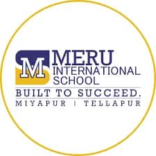 Meru International School Meru International School
