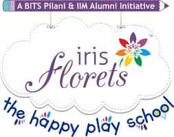 Iris Florets Play School & Daycare, West Marredpally, Hyderabad Iris Florets Play School & Daycare, West Marredpally, Hyderabad logo