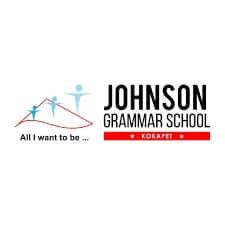 Johnson Grammar School Johnson Grammar School