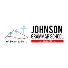 Johnson Grammar School Johnson Grammar School