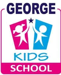 George Kids School, KadAM Tala, Kolkata George Kids School, KadAM Tala, Kolkata logo