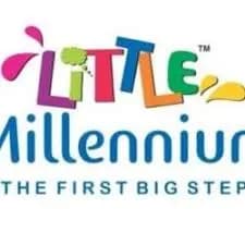 Little Ann's Preschool, KadAM Tala, Kolkata Little Ann's Preschool, KadAM Tala, Kolkata logo