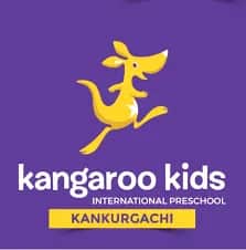 Kangaroo Kids International PreSchool, Kankurgachi, Kolkata Kangaroo Kids International PreSchool, Kankurgachi, Kolkata logo