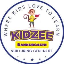 Kidzee Pre-school, Kankurgachi, Kolkata Kidzee Pre-school, Kankurgachi, Kolkata logo