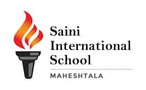 Saini International School Maheshtala, Maheshtala, Kolkata Saini International School Maheshtala, Maheshtala, Kolkata logo