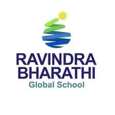 Ravindra Bharathi Global School, Maheshtala, Kolkata Ravindra Bharathi Global School, Maheshtala, Kolkata logo
