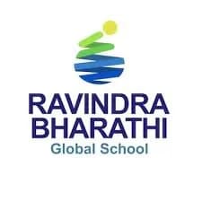 Ravindra Bharathi Global School, Maheshtala, Kolkata Ravindra Bharathi Global School, Maheshtala, Kolkata logo