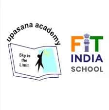 Upasana Academy, Maheshtala, Kolkata Upasana Academy, Maheshtala, Kolkata logo