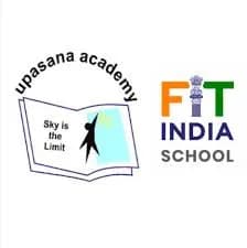 Upasana Academy, Maheshtala, Kolkata Upasana Academy, Maheshtala, Kolkata logo