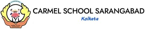 Carmel School, Maheshtala, Kolkata Carmel School, Maheshtala, Kolkata logo