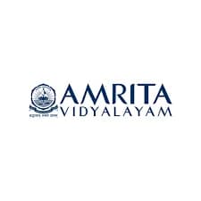 Amrita Vidyalayam, Maheshtala, Kolkata Amrita Vidyalayam, Maheshtala, Kolkata logo