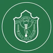 Delhi Public School Megacity, Megacity, Kolkata Delhi Public School Megacity, Megacity, Kolkata logo