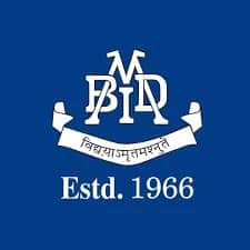 B.D.M. International School B.D.M. International School