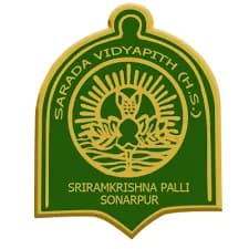 Sarada Vidyapith, Narendrapur, Kolkata Sarada Vidyapith, Narendrapur, Kolkata logo