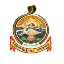 Ramakrishna Mission Vidyalaya, Narendrapur, Kolkata Ramakrishna Mission Vidyalaya, Narendrapur, Kolkata logo