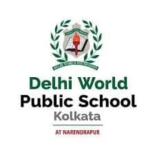 Delhi World Public School, Narendrapur, Kolkata Delhi World Public School, Narendrapur, Kolkata logo