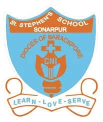 St.Stephen's School, Narendrapur, Kolkata St.Stephen's School, Narendrapur, Kolkata logo
