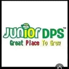 Junior DPS Newtown Preschool, New Town, Kolkata Junior DPS Newtown Preschool, New Town, Kolkata logo