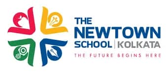 Creche School, New Town, Kolkata Creche School, New Town, Kolkata logo