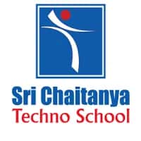 Sri Chaitanya Techno School, Ram Bagan, Kolkata Sri Chaitanya Techno School, Ram Bagan, Kolkata logo