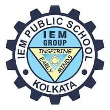 IEM Public School, Salt Lake, Kolkata IEM Public School, Salt Lake, Kolkata logo