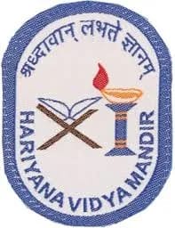 Hariyana Vidya Mandir Hariyana Vidya Mandir