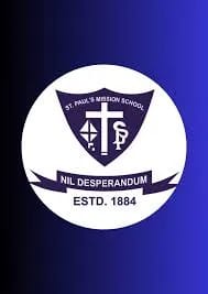 St. Paul's Mission School St. Paul's Mission School