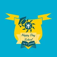 Happy Day School, ShyAMnagar, Kolkata Happy Day School, ShyAMnagar, Kolkata logo