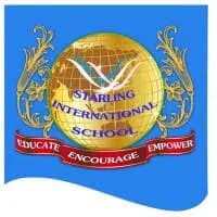Starling International School, ShyAMnagar, Kolkata Starling International School, ShyAMnagar, Kolkata logo